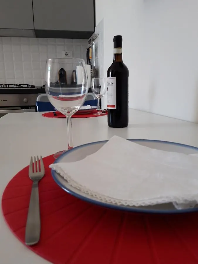 La Romanina Bagnone Apartment