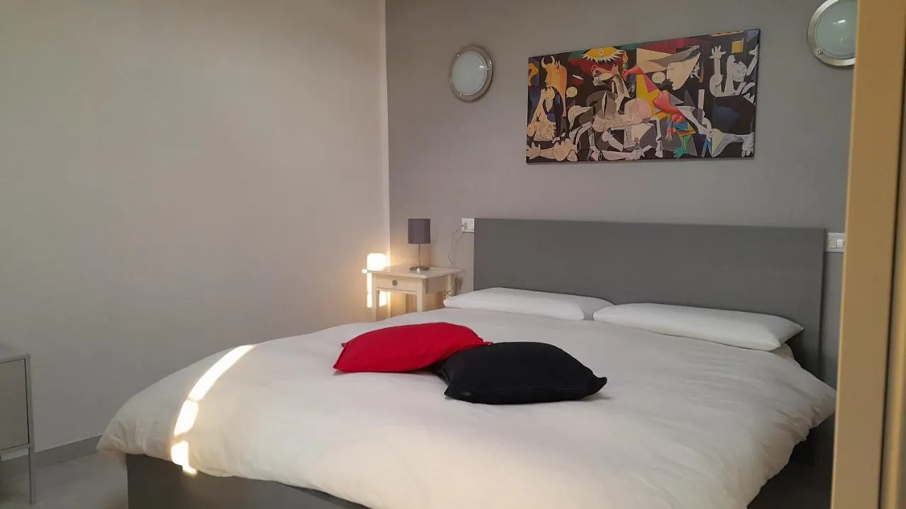 Apartment La Romanina Bagnone Italy
