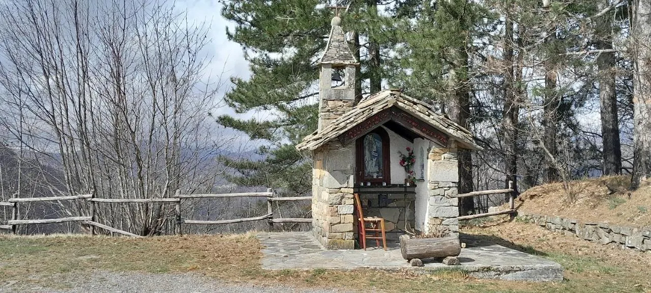 La Romanina Bagnone