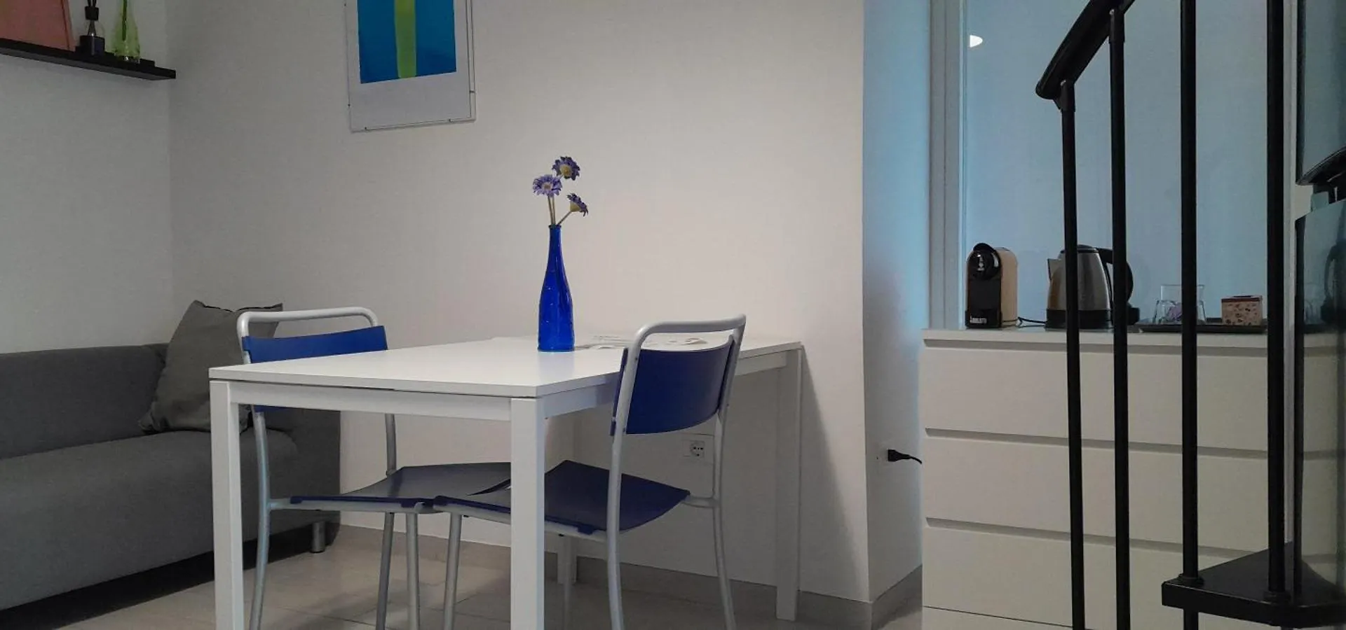 La Romanina Bagnone Apartment
