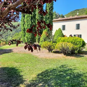 Agriturismo Il Palazzo Di Barbara&mimmo Bagni San Filippo