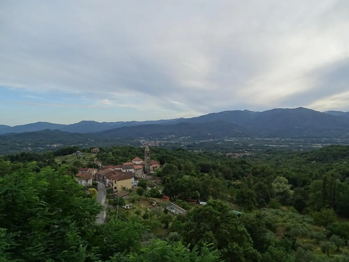 La Romanina Bagnone 0*,