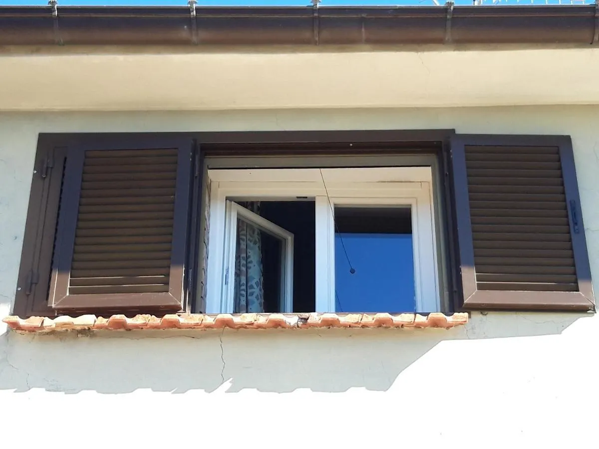 Appartamento La Romanina Bagnone