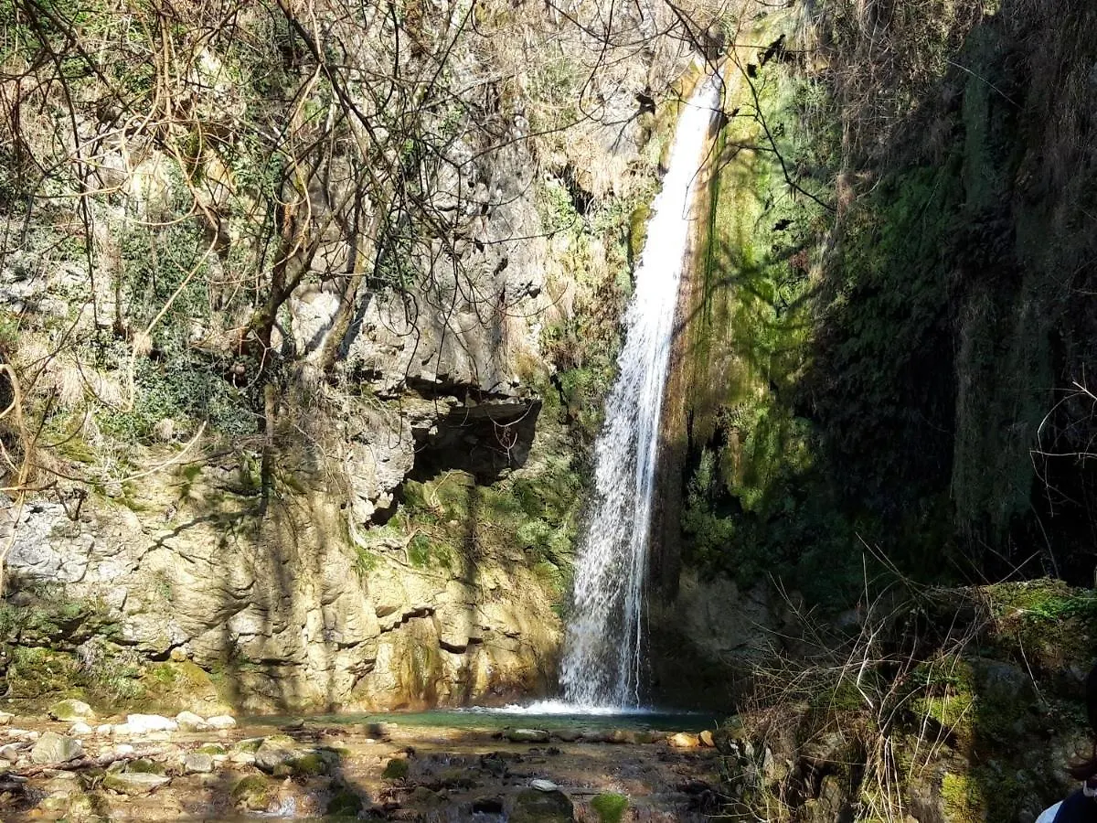 La Romanina Bagnone Appartamento