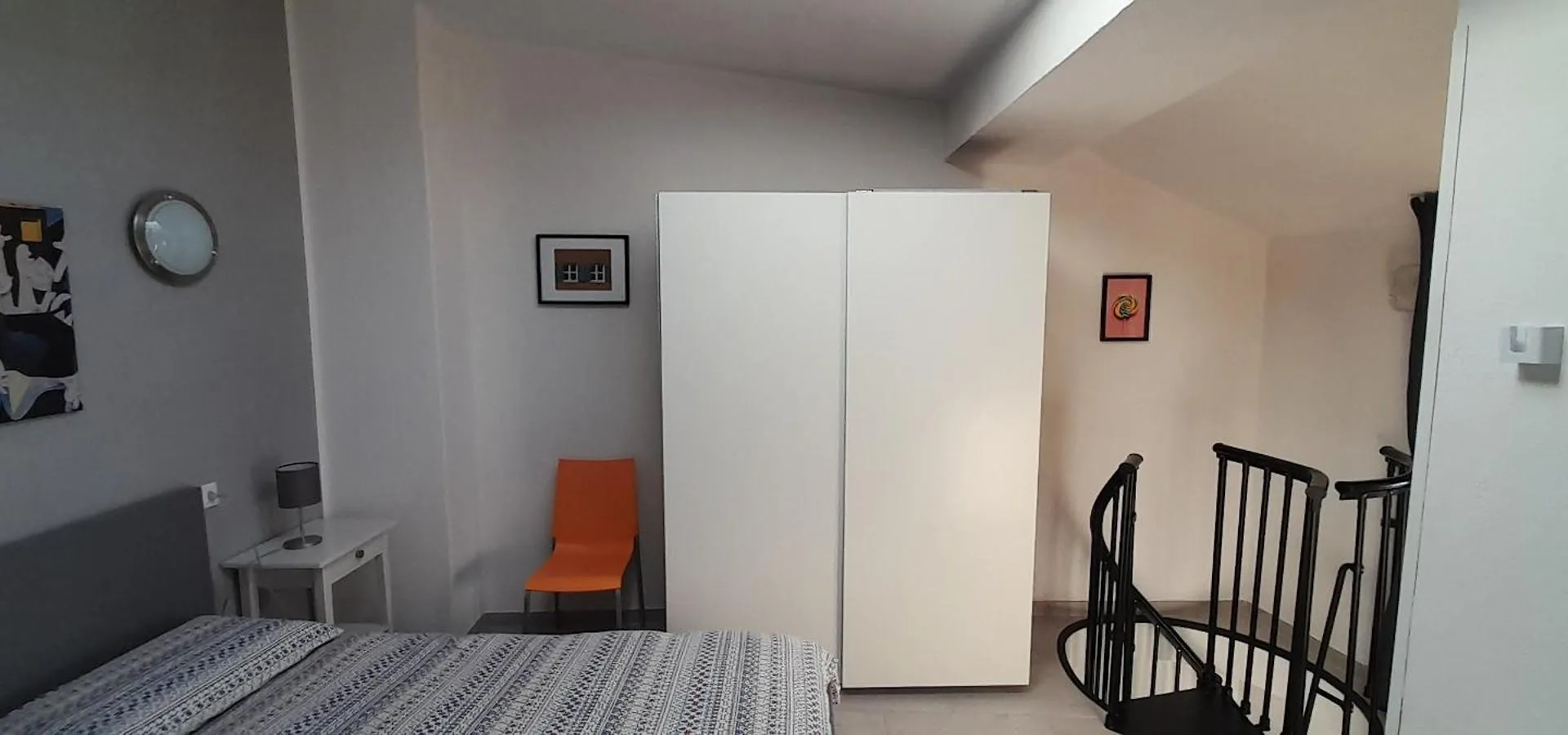 Appartamento La Romanina Bagnone